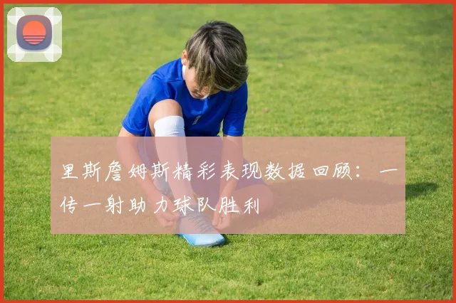 里斯詹姆斯精彩表现数据回顾：一传一射助力球队胜利