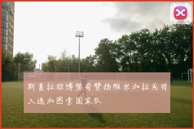 斯基拉称博努奇赞扬维尔加拉或将入选加图索国家队
