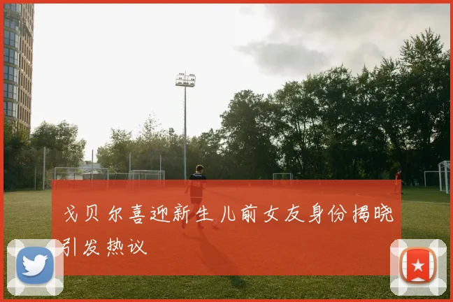 戈贝尔喜迎新生儿前女友身份揭晓引发热议