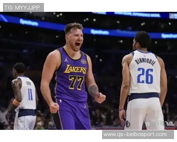 东契奇盛赞詹姆斯融入球队能力强调他多才多艺无人能挡 东契奇盛赞詹姆斯融入球队能力强调他多才多艺无人能挡