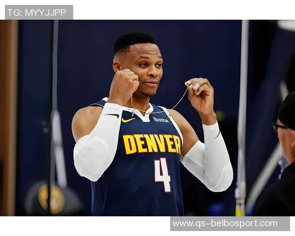 蒙克强调威少首发的重要性以改善球队开局表现