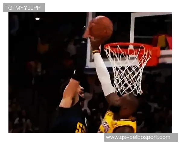 约基奇强势表现进攻篮板数创掘金队史新高引发热议