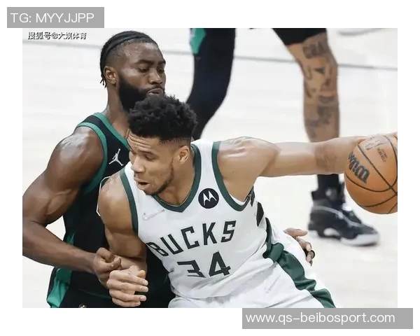 字母哥生涯40场次达56次超越贾巴尔成雄鹿队史第一人