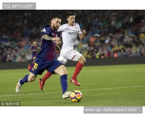 巴萨在没有梅西的情况下再创辉煌第9次西甲自然年进球突破100粒