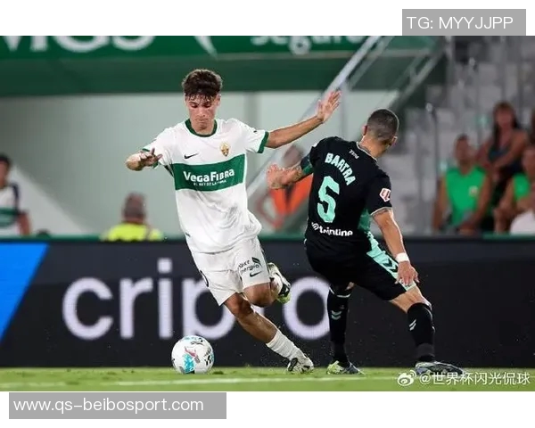 皇马1月追逐埃尔切小将门多萨未果球员崇拜梅西为偶像