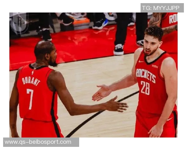 苏群分析火箭与掘金对决展现西部篮球新老力量的较量与提升 苏群分析火箭与掘金对决展现西部篮球新老力量的较量与提升