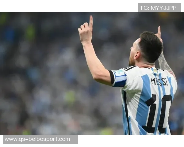 梅西传奇之路再续有望征战两届大赛创造更多进球记录 梅西传奇之路再续有望征战两届大赛创造更多进球记录