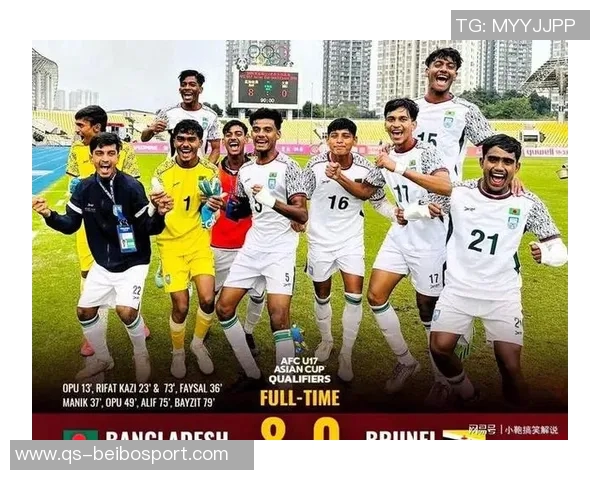 国少队全胜迎战文莱期待继续扩大净胜球优势