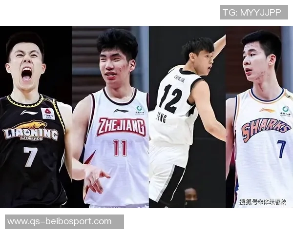 媒体人分析小火车战术适应CBA未来或被NBA淘汰后再回归