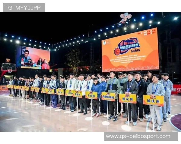 赢球之外的精彩瞬间与独特体验让我们感受篮球的魅力与团队的力量 赢球之外的精彩瞬间与独特体验让我们感受篮球的魅力与团队的力量