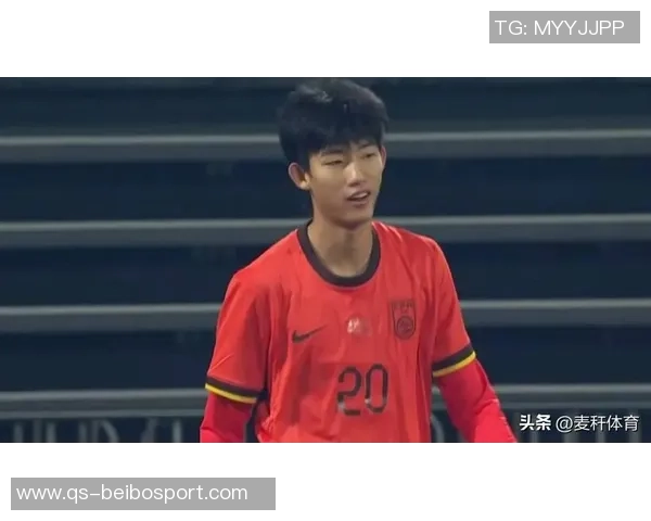 国少队表现出色赵松源替补进球邝兆镭助攻助力球队4-0领先孟加拉国 国少队表现出色赵松源替补进球邝兆镭助攻助力球队4-0领先孟加拉国