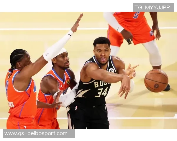 字母哥三节打卡表现抢眼22分钟内贡献21分5篮板2抢断