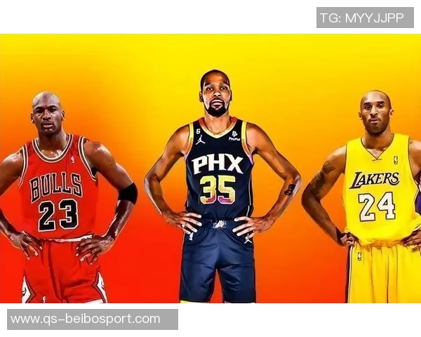 铁林称KD得分能力仅次于乔丹科比排在第三位