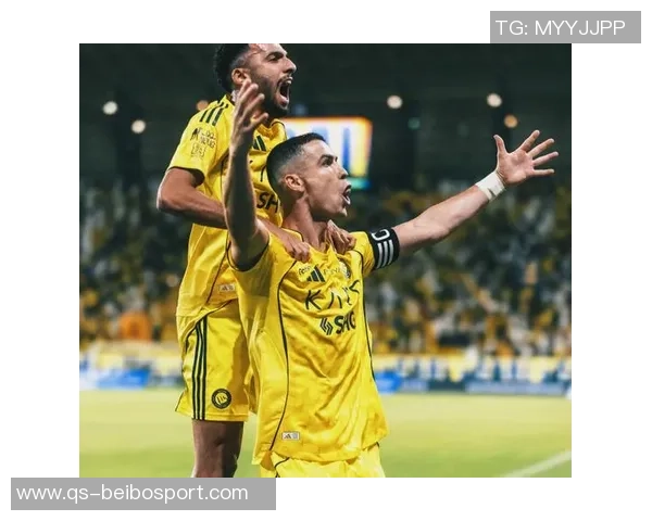 C罗梅开二度绝杀助利雅得胜利逆转费哈荣膺全场最佳