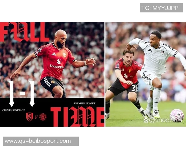 曼联官方发布B费数据海报本赛季英超创造机会次数领跑