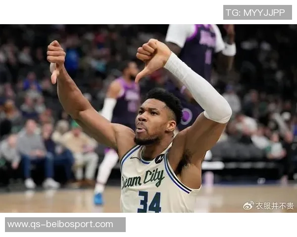 字母哥与球迷互怼引发关注记者称两者关系岌岌可危局面或愈发尴尬