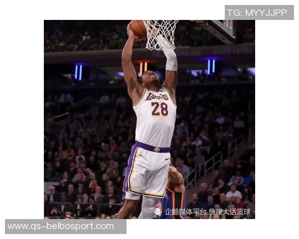 湖人必须果断出手全力以赴交易首轮选秀权重现东眉辉煌时刻