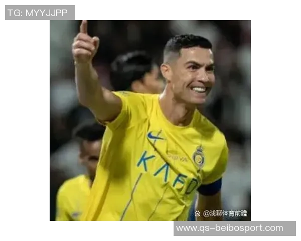 C罗梅开二度绝杀助利雅得胜利逆转费哈荣膺全场最佳 C罗梅开二度绝杀助利雅得胜利逆转费哈荣膺全场最佳