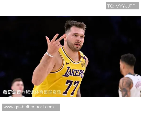 东契奇谈球队氛围良好强调继续赢球与增强默契的重要性