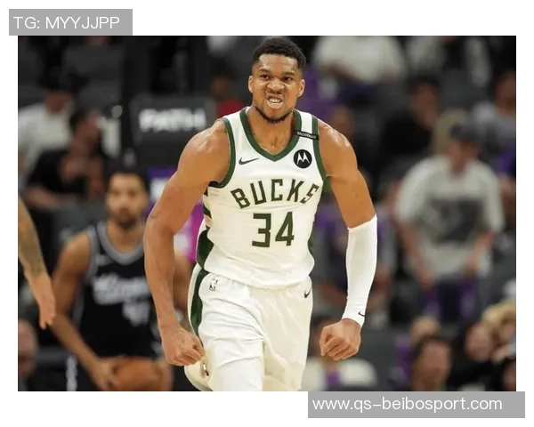 字母哥出手仅11次却贡献19分14篮板7助攻表现依旧抢眼