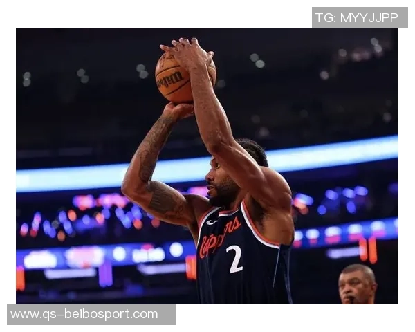 快船新赛季前景分析:强势崛起还是伤病困扰的双重考验 快船新赛季前景分析:强势崛起还是伤病困扰的双重考验