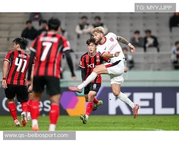 海港队残阵出战实力下滑但下半场曾压制武里南联表现不俗 海港队残阵出战实力下滑但下半场曾压制武里南联表现不俗