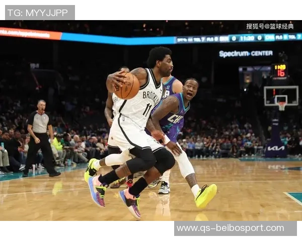 欧文支持美国14所学校篮球项目为学生运动员提供全面装备助力成长