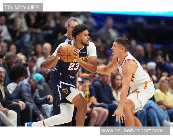 约基奇本赛季有望超越威少创造全新三双纪录