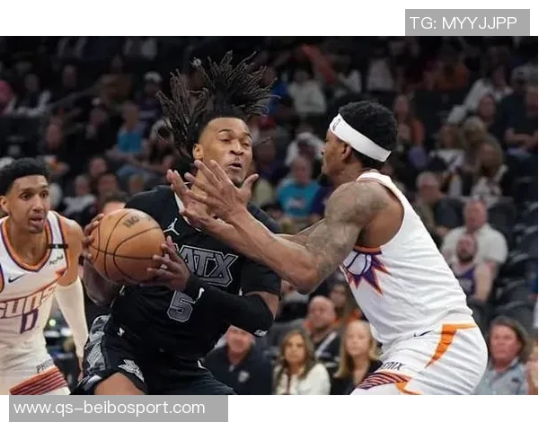 太阳队第三节发力净胜马刺13分成功反超6分迎接决胜时刻