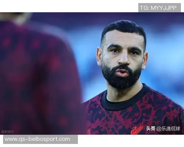 斯洛特谈萨拉赫专注非洲杯加克波将提前恢复状态回归比赛