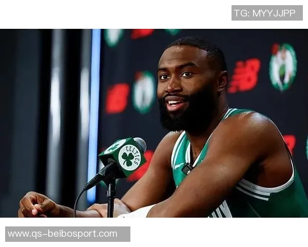 杰伦布朗强调从失利中汲取经验努力让队友保持积极心态